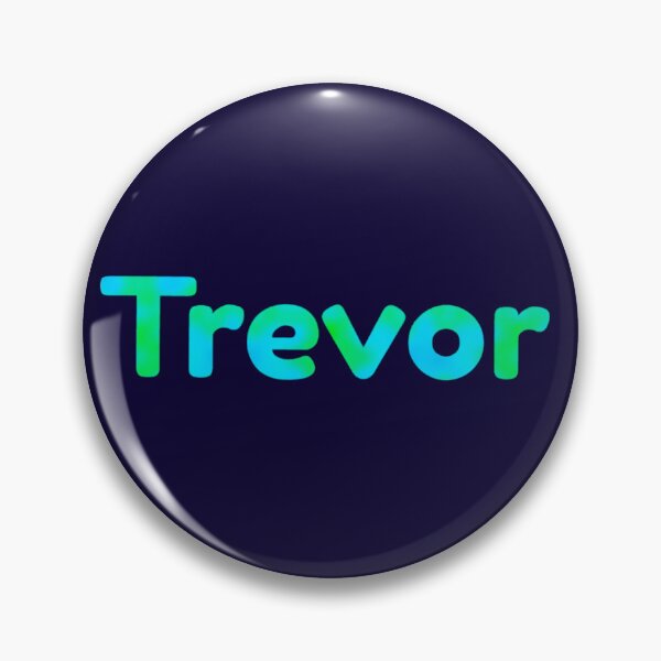 Item preview, Trevor  designed and sold by Amanda1775.