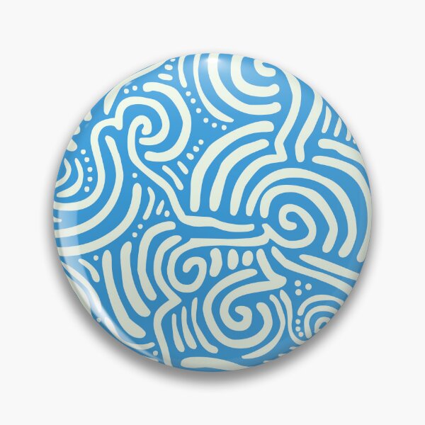 Item preview, Summer Swimmer designed and sold by Rachel Bachman.
