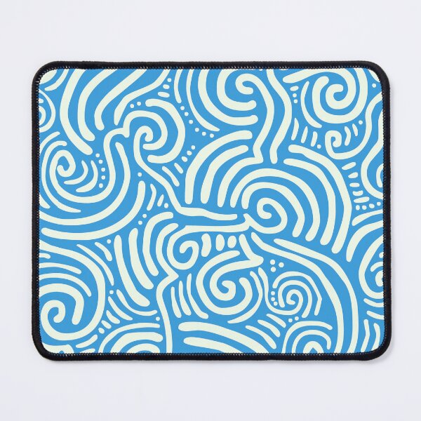 Item preview, Summer Swimmer designed and sold by Rachel Bachman.