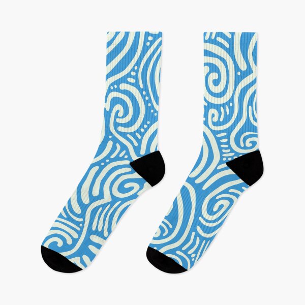 Item preview, Summer Swimmer designed and sold by Rachel Bachman.
