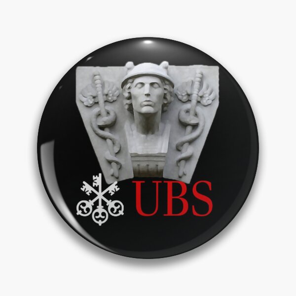 Item preview, UBS    designed and sold by KEITVARADO.