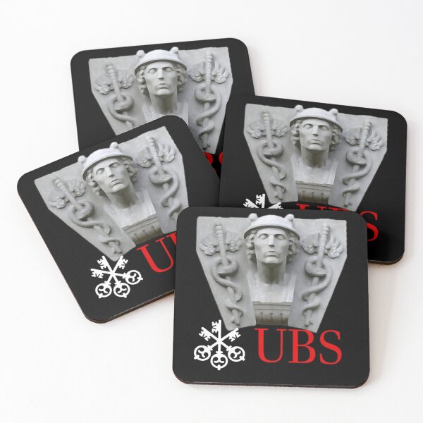 Item preview, UBS    designed and sold by KEITVARADO.