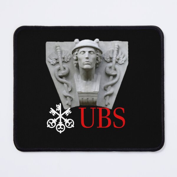 Item preview, UBS designed and sold by KEITVARADO.