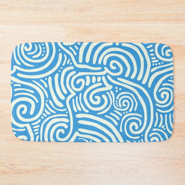 Item preview, Summer Swimmer designed and sold by Rachel Bachman.