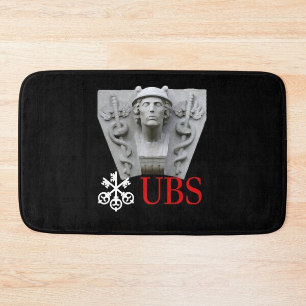 Item preview, UBS    designed and sold by KEITVARADO.