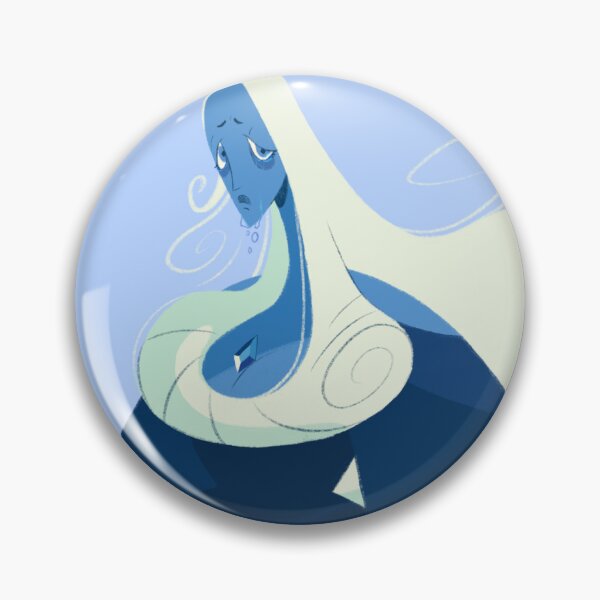 Item preview, blue diamond  designed and sold by Lemchi-.