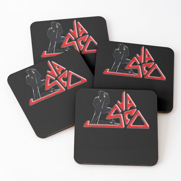 Item preview, Vasco Logo  designed and sold by KEITVARADO.