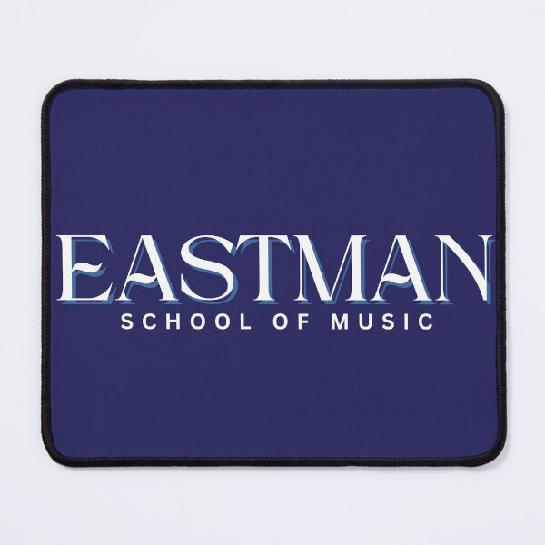 Item preview, Eastman School of Music  designed and sold by The Justice Edit.