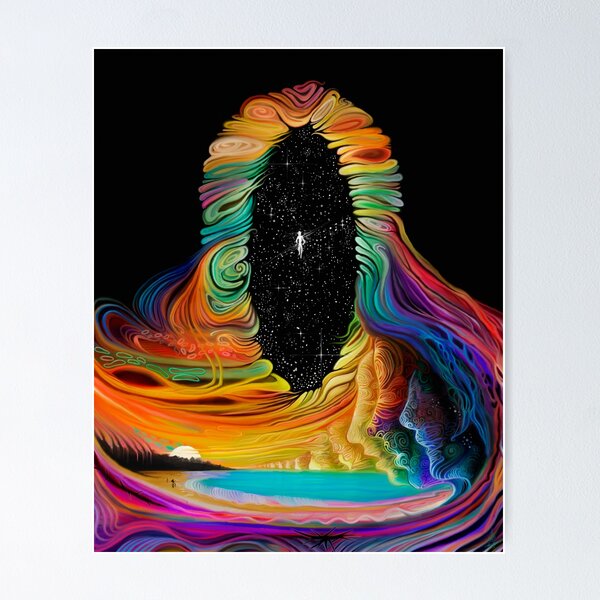 Item preview, The Chorus of Your Own Song designed and sold by Daniel Watts.