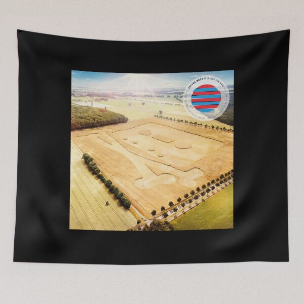 Item preview, Fettes Brot - Teenager vom Mars Album 2015 designed and sold by Elysmporium.