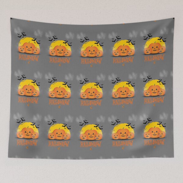 Item preview, Pumpkin Family designed and sold by CocoLokoTron.