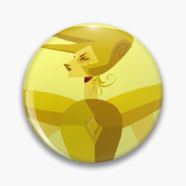 Item preview, yellow diamond  designed and sold by Lemchi-.
