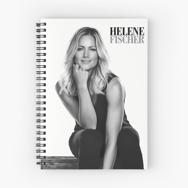 Item preview, HELENE FISCHER designed and sold by CareyBednar.