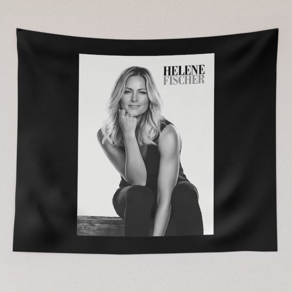 Item preview, HELENE FISCHER designed and sold by CareyBednar.