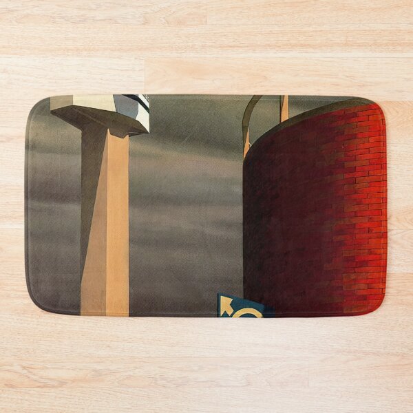 Item preview, Control Tower designed and sold by walterverdins.