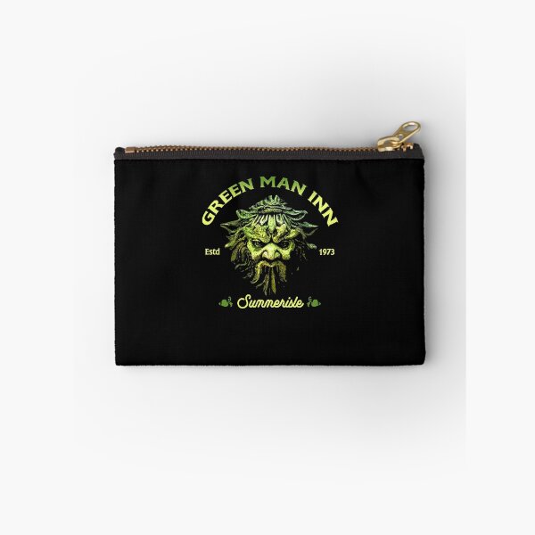 Item preview, The Green Man Inn from the Wicker Man designed and sold by QuakeObscure.