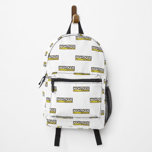 Item preview, Nightkids - Initial D Clothing And Merchandise - designed and sold by AnchiDewies.