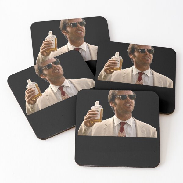Item preview, Jack Nicholson designed and sold by RogerBlackWhi.
