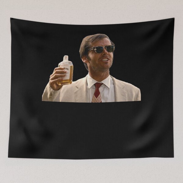 Item preview, Jack Nicholson designed and sold by RogerBlackWhi.