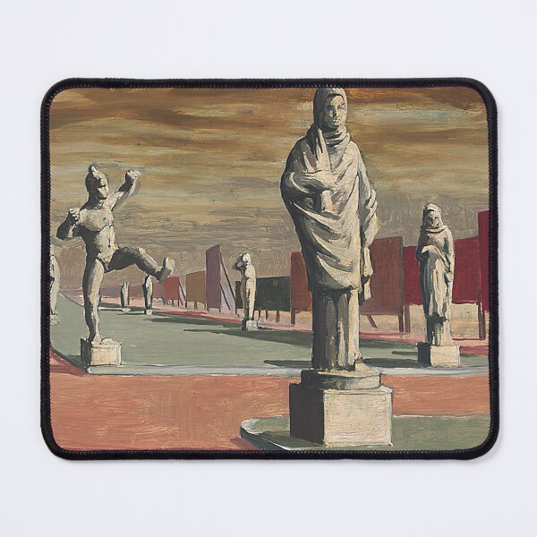 Item preview, Strange Street designed and sold by walterverdins.