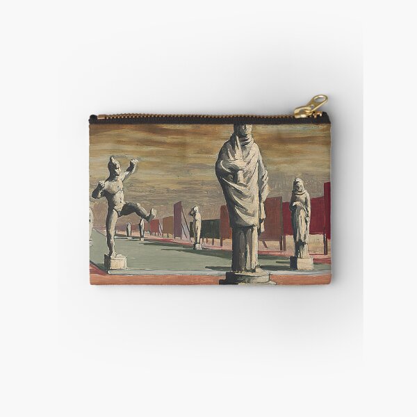 Item preview, Strange Street designed and sold by walterverdins.