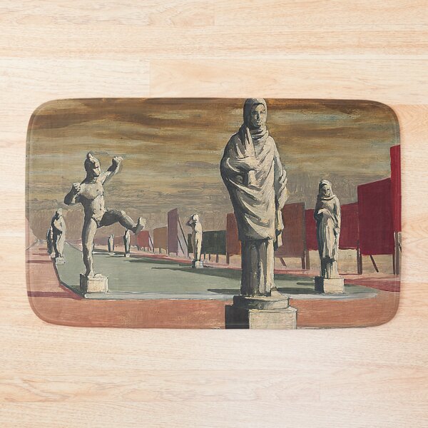 Item preview, Strange Street designed and sold by walterverdins.