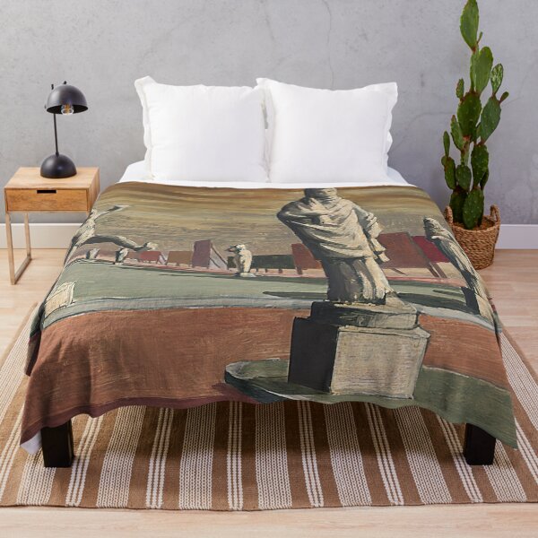 Item preview, Strange Street designed and sold by walterverdins.