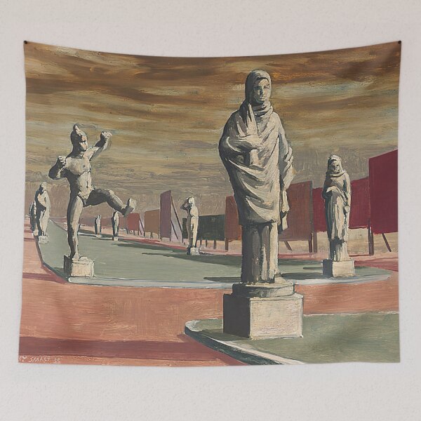 Item preview, Strange Street designed and sold by walterverdins.