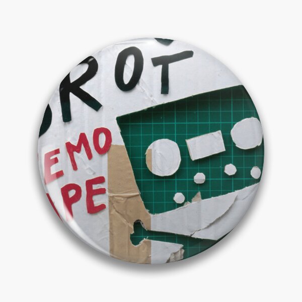 Artikelvorschau, Fettes Brot – Demotape-Album 2001 entworfen und verkauft von Elysmporium.