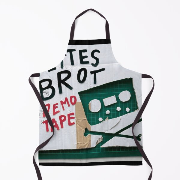 Item preview, Fettes Brot -Demotape Album 2001 designed and sold by Elysmporium.