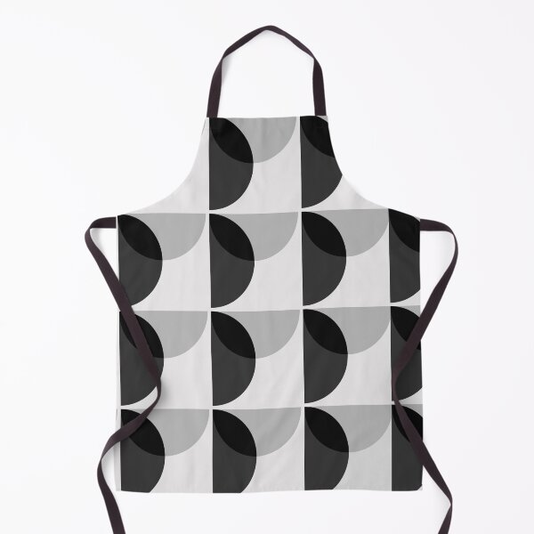Item preview, GEOMETRIC_BLACK_WHITE_ILLUSION_PATTERN_LOVE designed and sold by forgetmestudio.