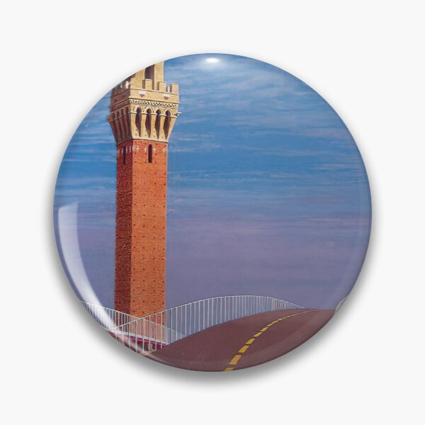 Item preview, The Overpass designed and sold by walterverdins.