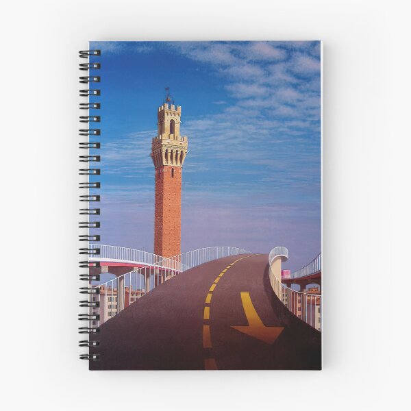 Item preview, The Overpass designed and sold by walterverdins.