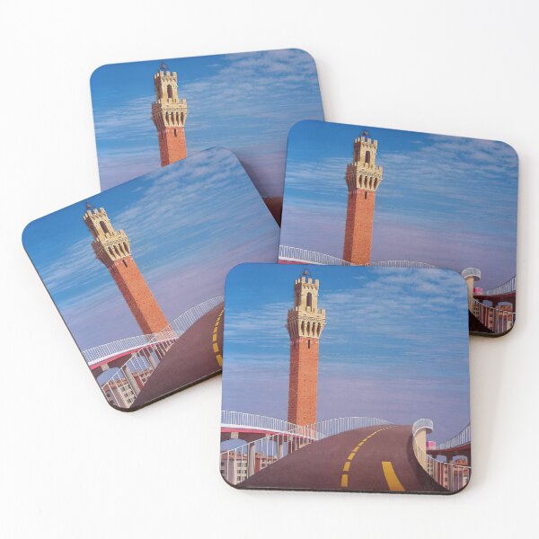 Item preview, The Overpass designed and sold by walterverdins.