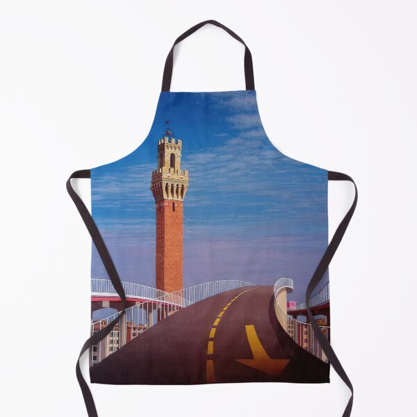 Item preview, The Overpass designed and sold by walterverdins.