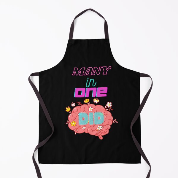 Item preview, Many in One DID designed and sold by PaintedDaisies.