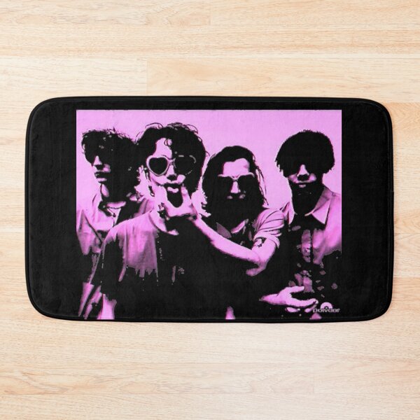 Item preview, Inhaler Band, Elijah Hewson, Indie, Josh Jenkinson, Robert Keating designed and sold by CareyBednar.