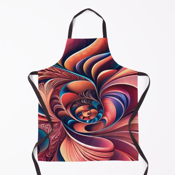 Item preview, Abstract Flower designed and sold by artedamensagem.
