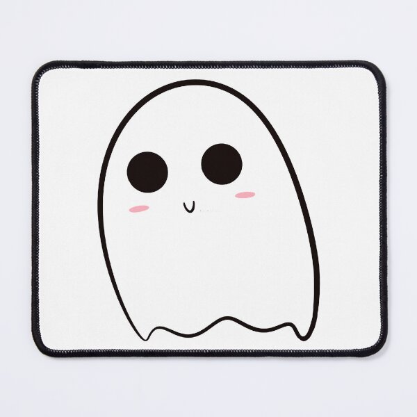 Item preview, Blushing Ghost designed and sold by athilh-eer.
