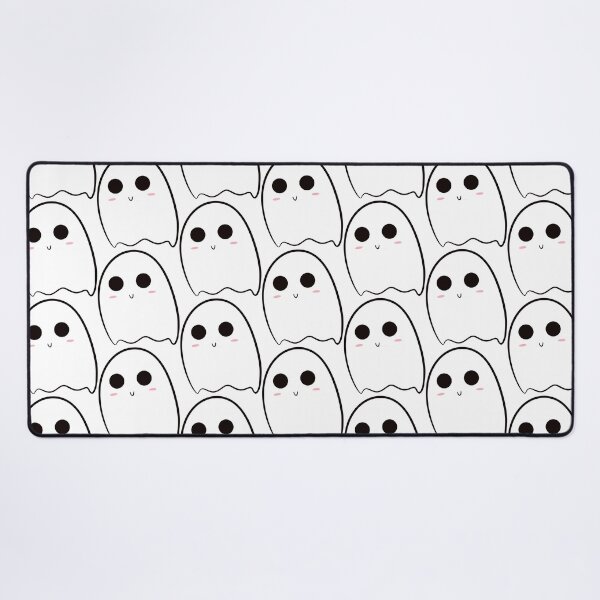 Item preview, Blushing Ghost designed and sold by athilh-eer.
