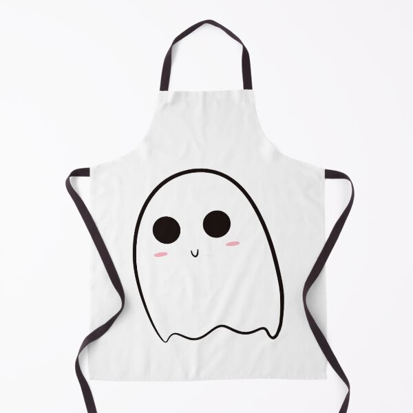 Item preview, Blushing Ghost designed and sold by athilh-eer.