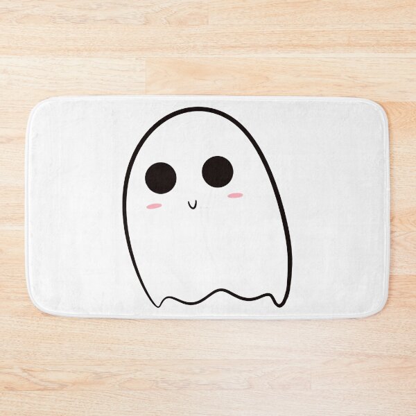 Item preview, Blushing Ghost designed and sold by athilh-eer.