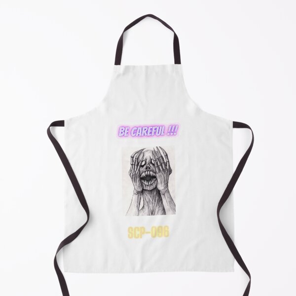 Item preview, Please be careful SCP096 designed and sold by athilh-eer.