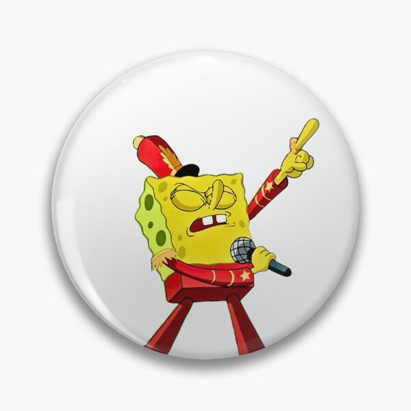 Item preview, SpongeBob Squarepants Sweet Victory Concert designed and sold by WitchyHippy.
