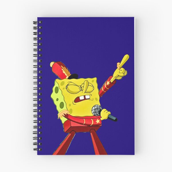 Item preview, SpongeBob Squarepants Sweet Victory Concert designed and sold by WitchyHippy.
