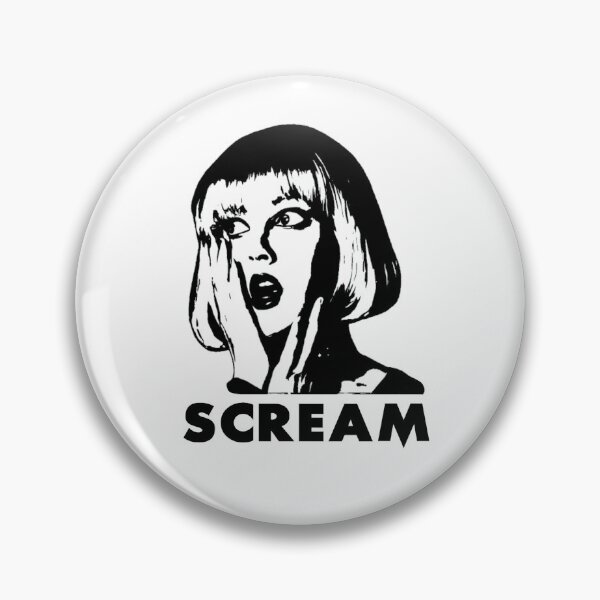 Item preview, Scream Scary Movie Drew Barrymore designed and sold by polinko90.