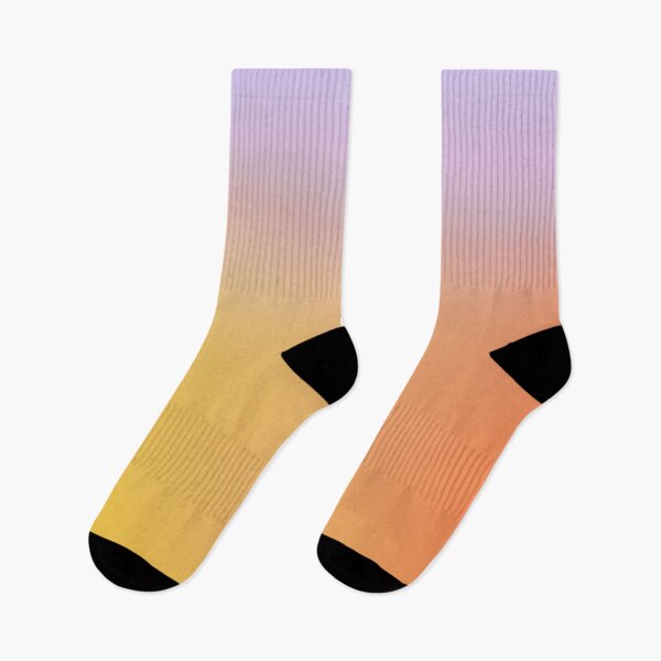Item preview, SUNRISE_SUNSET_GRADIENT_COLORFUL_LIFE designed and sold by forgetmestudio.