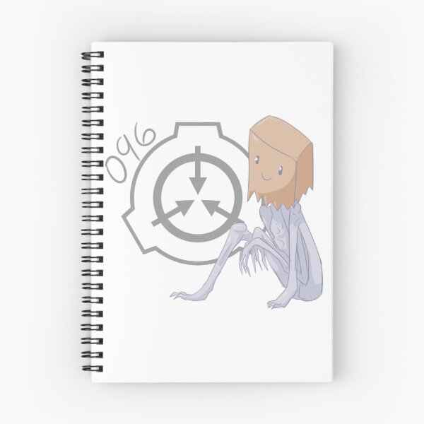 Item preview, SCP-096 designed and sold by athilh-eer.