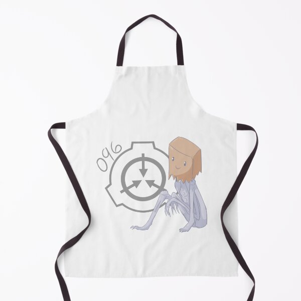 Item preview, SCP-096 designed and sold by athilh-eer.