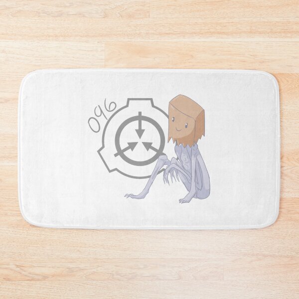 Item preview, SCP-096 designed and sold by athilh-eer.
